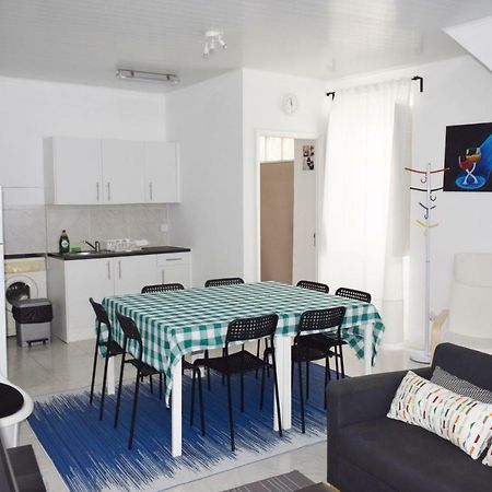 Ponta Delgada Casa Santa Catarina 빌라 외부 사진