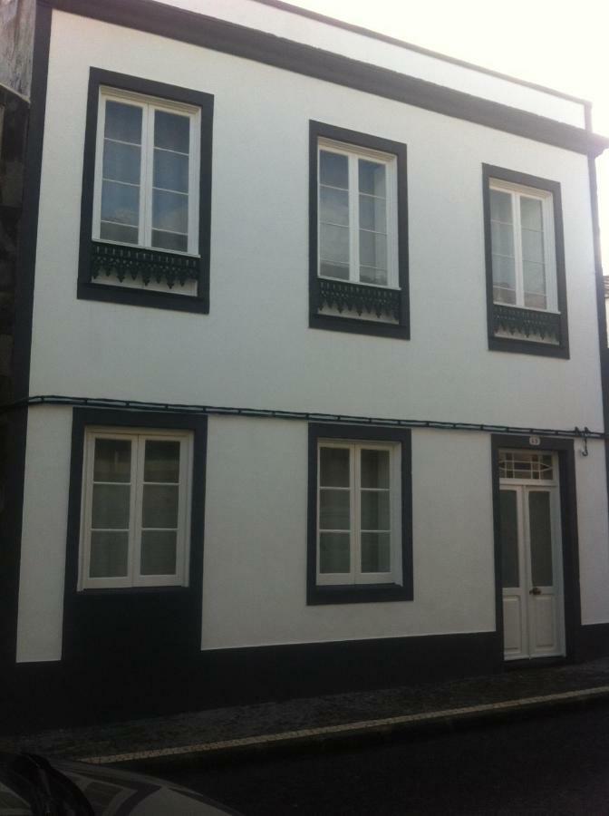 Ponta Delgada Casa Santa Catarina 빌라 외부 사진
