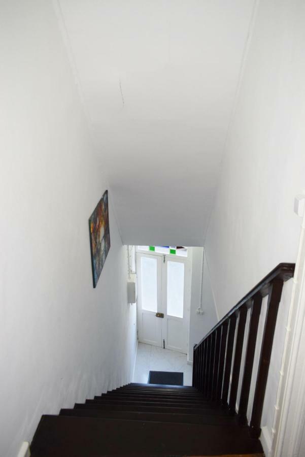 Ponta Delgada Casa Santa Catarina 빌라 외부 사진