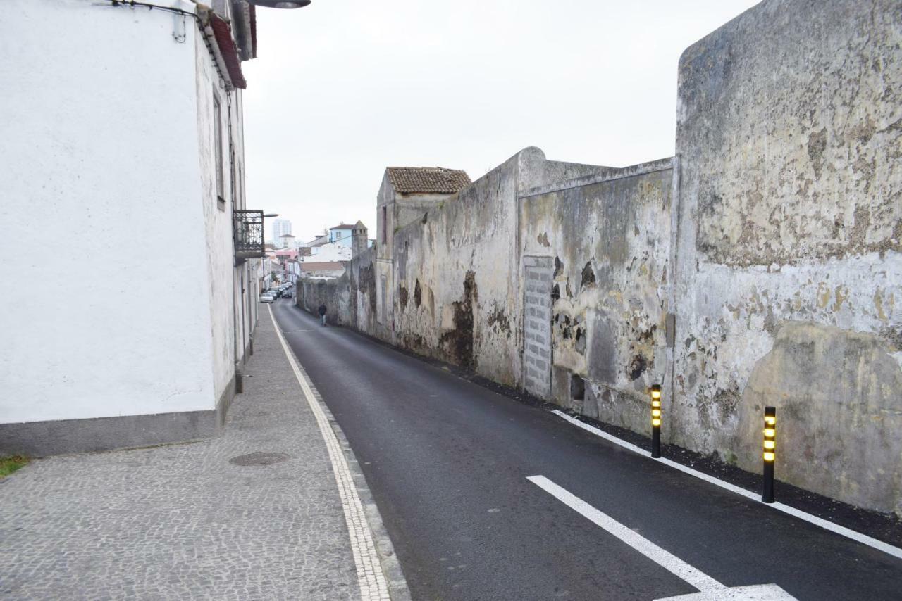 Ponta Delgada Casa Santa Catarina 빌라 외부 사진