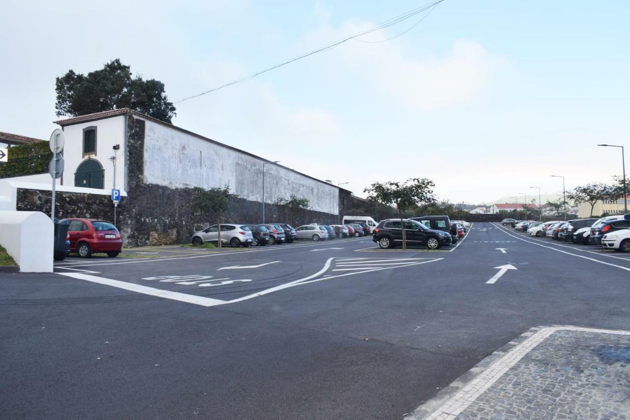 Ponta Delgada Casa Santa Catarina 빌라 외부 사진
