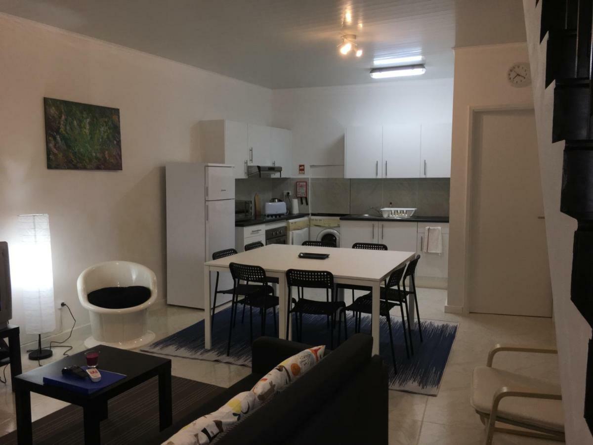 Ponta Delgada Casa Santa Catarina 빌라 외부 사진