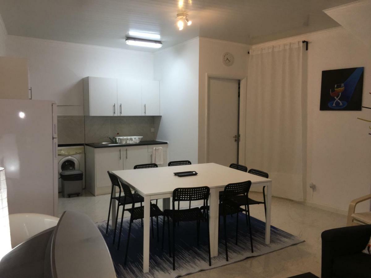 Ponta Delgada Casa Santa Catarina 빌라 외부 사진