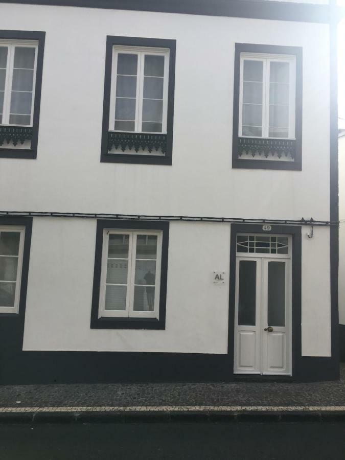 Ponta Delgada Casa Santa Catarina 빌라 외부 사진